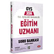 2024 T.C. ileri Bakanl Eitim Uzman GYS Soru Bankas Data Yaynlar