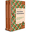 Evliya elebi Seyahatnamesi 2. Kitap 2 Cilt (Kutulu) Yeditepe Yaynevi