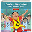 I Can Do It You Can Do It, We Can Do It Too! Mavi Kelebek Yaynlar