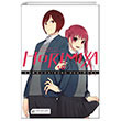 Horimiya Horisan ile Miyamurakun 10. Cilt Akl elen Kitaplar