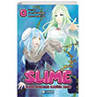Slime Olarak Reenkarne Olduum Zaman Akl elen Kitaplar
