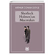 Sherlock Holmesun Maceralar Arkada Yaynlar