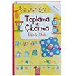 Toplama ve karma Etkinlik Kitab 1001 iek Kitaplar