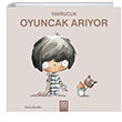 Yavrucuk Oyuncak Aryor 1001 iek Kitaplar