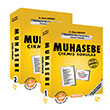 KPSS A Grubu Muhasebe km Sorular (2 Kitap) 4T Yaynevi