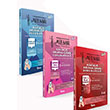 Messir cra Mdrl Snavna Hazrlk Seti (3 Kitap) Temsil Kitap