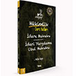 dare Hukuku - dari Yarglama Usul Hukuku Ders Notlar Temsil Kitap