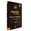 mtiyaz Hakimlik Ders Notlar mtiyaz Borlar Hukuku Genel Hkmler Temsil Kitap
