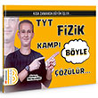 2025 TYT Fizik Kamp Benim Hocam Yaynlar