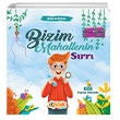 Bizim Mahallenin Srr Siyer ocuk