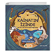 Kainatn zinde Kurn Kerm`de Geen Hayvanlar Siyer ocuk