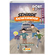 ehirde Kazan Kaynyor Drt Cengaver 2 Siyer ocuk