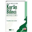 Suffa Meclisleri Kur`an Bilinci Dersleri Siyer Yaynlar