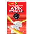 Mantk Oyunlar 2 Ekinoks Yaynlar