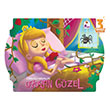Uyuyan Gzel ndigo ocuk