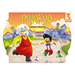 Pinokyo ndigo ocuk