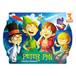 Peter Pan ndigo ocuk