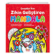 ocuklar in Zihin Gelitiren Mandala Bcrk ocuk Yaynlar
