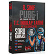 8. Snf xir PUBG -  nklap Tarihi Soru Bankas xir Yaynclk