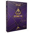 TYT AYT Mor Geometri Soru Ktphanesi Paraf Yaynlar
