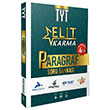 Elit Karma TYT Paragraf Soru Bankas Paraf Yaynlar