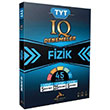 TYT IQ Fizik Video zml 45 Bran Deneme Paraf Yaynlar