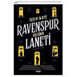Ravenspur Ailesinin Laneti Maya Kitap