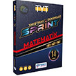 TYT Matematik Sprint 14 Deneme Yant Yaynlar