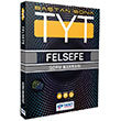 TYT Batan Sona Felsefe Soru Bankas Yant Yaynlar