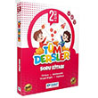 2. Snf Tm Dersler Soru Bankas Yant Yaynlar