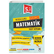 5. Snf Meraklsna Gen Matematik Zeka Kitab Altn Nokta Yaynlar