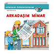 Arkadam Mimar Dnyay reniyorum  Bankas Kltr Yaynlar