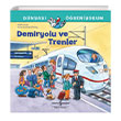 Demiryolu ve Trenler Dnyay reniyorum  Bankas Kltr Yaynlar