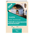 2024 Tarih Soru Bankas Hakimlik Ve Kaymakamlk Snavlarna zel Temsil Kitap