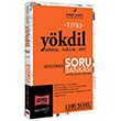 2024 Tpk YKDL Sosyal Salk Fen Szlkl Tamam Detayl zml Soru Bankas Yarg Yaynlar