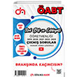2024 ABT Edebiyat retmenlii Son Be Yl km Sorular Tamam Video zml Dijital Hoca