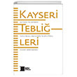 Kayseri Teblileri Hrant Dink Vakf Yaynlar