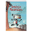 Orbinin Maceralar Kk Robotun Ka  Bankas Kltr Yaynlar