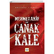 Mehmet Akif ve anakkale Nar Yaynlar