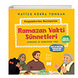 Ramazan Vakti Snnetleri Aile Yaynlar
