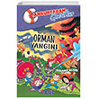 Orman Yangn Acayip Kitaplar