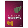 Fizandan Afganistana Fecr Yaynlar