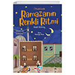 Ramazann Renkli Ritmi Aksa ocuk