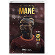 Top Sihirbaz Sadio Mane Gece Kitapl