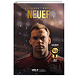 Kaledeki Duvar Manuel Neuer Gece Kitapl