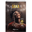 Solak Prens Bukayo Saka Gece Kitapl