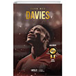 Uan Bek Alphonso Davies Gece Kitapl