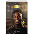 alm Ustas Vinicius Junior Gece Kitapl