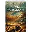 Ceviz Yapraklar Panama Yaynclk