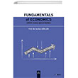Of Fundamentals Economics Dora Yaynclk
